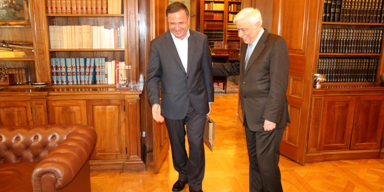 Χαιρετίζουμε τη στάση της Ελλάδας. Η εμμονή της Τουρκίας μπορεί να οδηγήσει σε ναυάγιο τη διάσκεψη της Γενεύης.