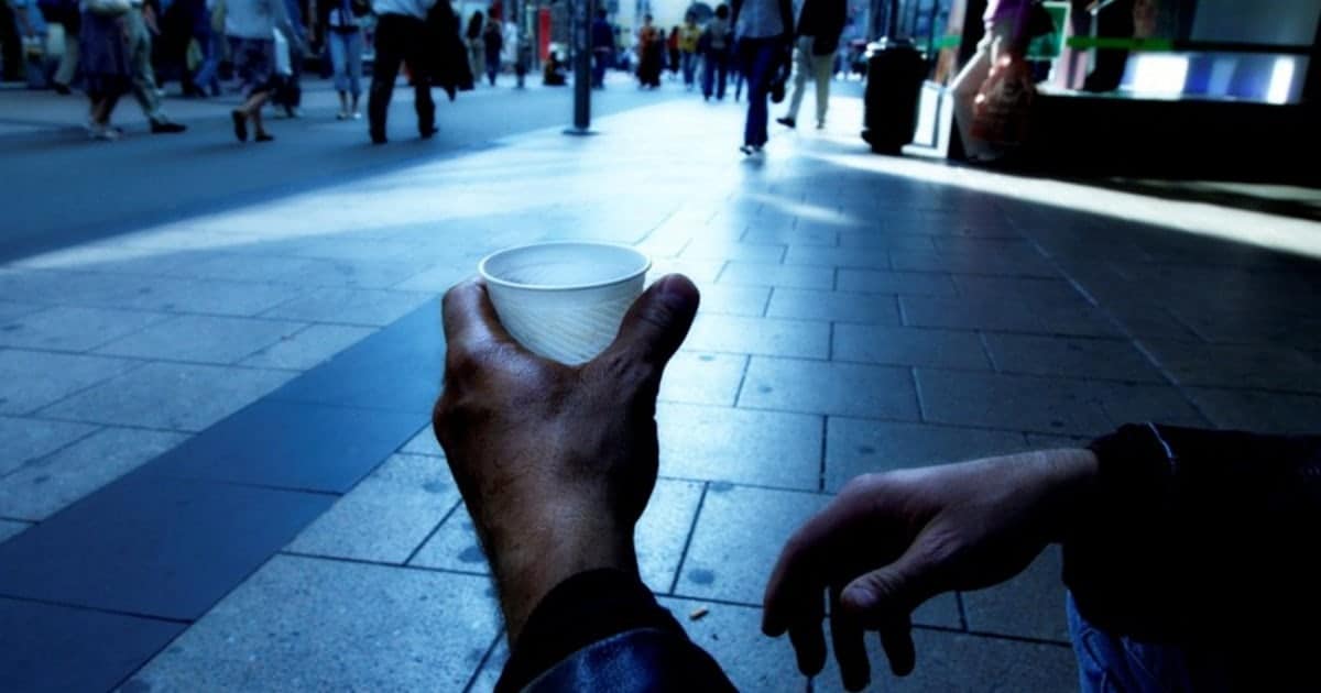 Ανεργία και φτώχεια πλήττουν σύμφωνα με έρευνες την Κύπρο και η Κυβέρνηση μιλάει για άνθηση της οικονομίας και success story