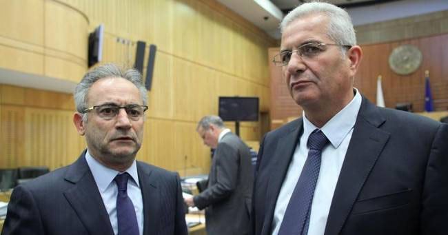 Παρά τις φιλότιμες προσπάθειες του ΔΗΣΥ και του ΑΚΕΛ να εξυπηρετήσουν τις επιθυμίες Ακιντζί φαίνεται ότι δεν τον έπεισαν, ώστε να επιστρέψει άμεσα στις συνομιλίες