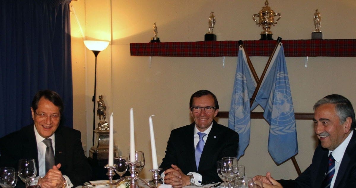 Προκλητικό το ταξίδι Άιντε στις Βρυξέλλες για τις τέσσερις ελευθερίες