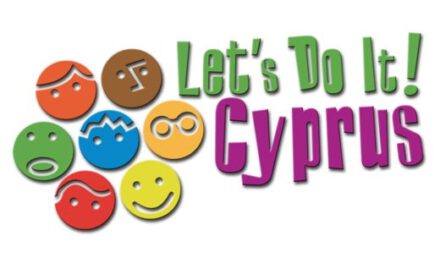 Δυναμική συμμετοχή του Κινήματος Οικολόγων – Συνεργασία Πολιτών στο “Let’s Do It Cyprus – Καθαρί-ΖΩ την Κύπρο”, τη μεγαλύτερη εθελοντική δράση που πραγματοποιείται στο νησί μας