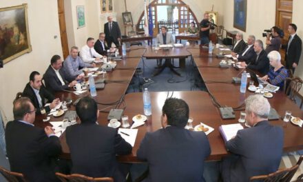 Κυπριακό: Επιτακτική η ανάγκη για αλλαγή στρατηγικής