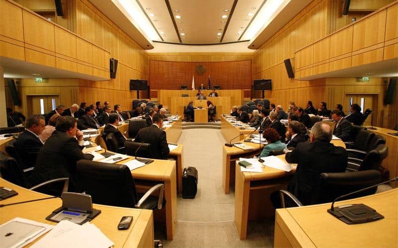 Η Βουλή επιβάλλεται με ψυχραιμία και σύνεση να αποτελεί φάρο της δημοκρατίας και όχι χώρο που θυμίζει κοινοβούλιο τριτοκοσμικής χώρας