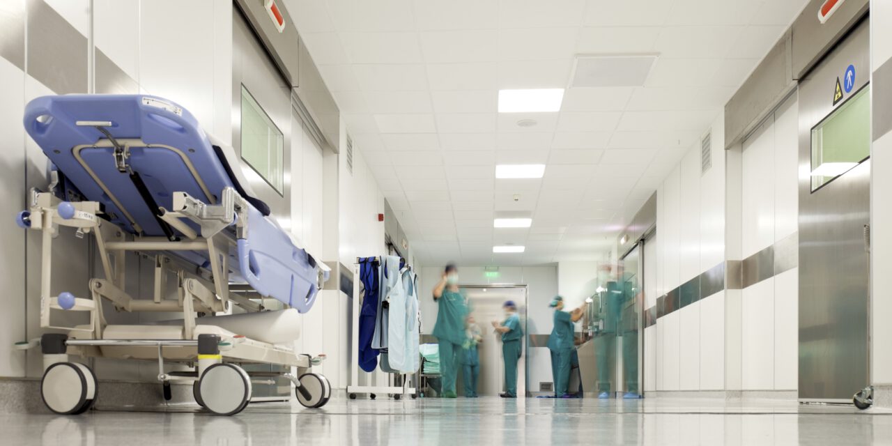 ΓεΣΥ: Η εξασφάλιση της βιωσιμότητας των δημόσιων νοσοκομείων είναι μέσα στα συμφωνηθέντα που πρέπει να τηρήσει η κυβέρνηση