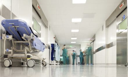 ΓεΣΥ: Η εξασφάλιση της βιωσιμότητας των δημόσιων νοσοκομείων είναι μέσα στα συμφωνηθέντα που πρέπει να τηρήσει η κυβέρνηση