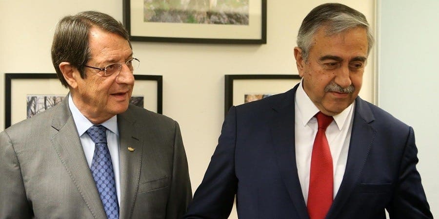 Η αναβάθμιση Ακιντζί συνεχίζεται υπό την ανοχή του Προέδρου Αναστασιάδη