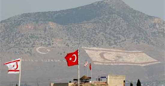 Άμεση η σύνδεση φυσικού αερίου και συνομιλιών από την Τουρκία