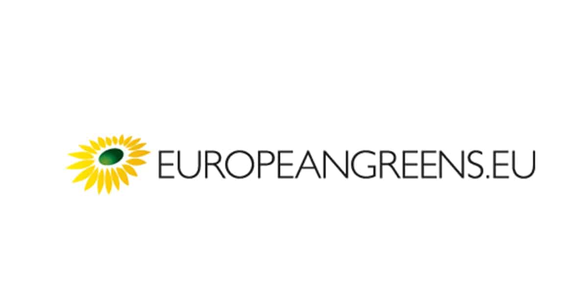 Παρουσία του Κινήματος Οικολόγων – Συνεργασία Πολιτών στη Συνάντηση Ηγετών των Ευρωπαίων Πράσινων