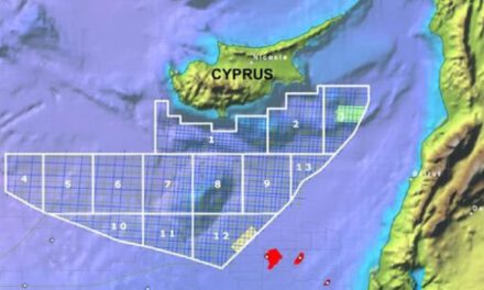 Προϋπόθεση για τις ουσιαστικές συνομιλίες στο Κυπριακό, το να πάψει η Τουρκία να παριστάνει το νταή της περιοχής