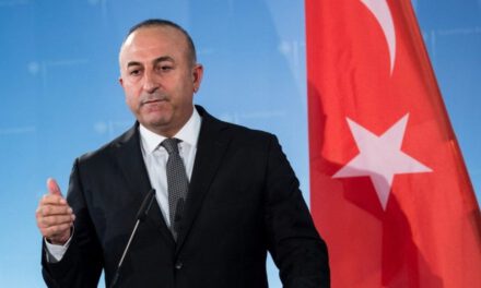 Ο τουρκικός μαξιμαλισμός, υπεύθυνος για τη στασιμότητα στο Κραν Μοντάνα