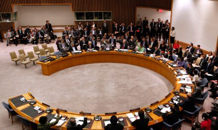 Για την Έκθεση του ΟΗΕ και τις δηλώσεις Ακιντζί