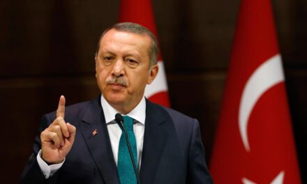 Οι Τούρκοι συνεχίζουν τις προκλήσεις, την ώρα που αναβαθμίζουν τις σχέσεις εξάρτησης του ψευδοκράτους με την Τουρκία