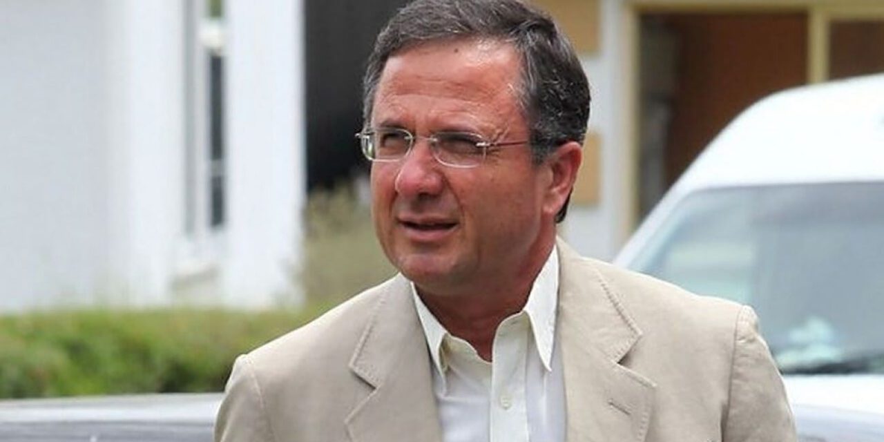 Γιώργος Περδίκης: Η μονάδα αποκρατικοποιήσεων πρέπει να καταργηθεί, όπως αποφάσισε η Βουλή