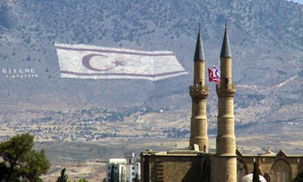 Πρέπει να αποκρουστούν οι προσπάθειες Τουρκίας και ψευδοκράτους για τετελεσμένα