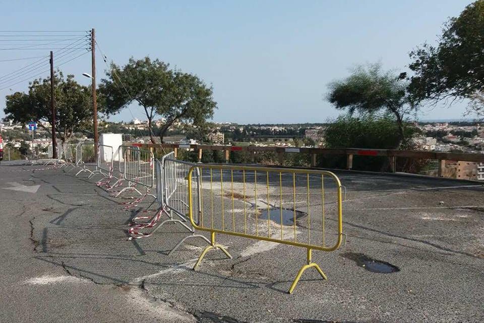 Σήμα κινδύνου εκπέμπει ο Μουσαλλάς