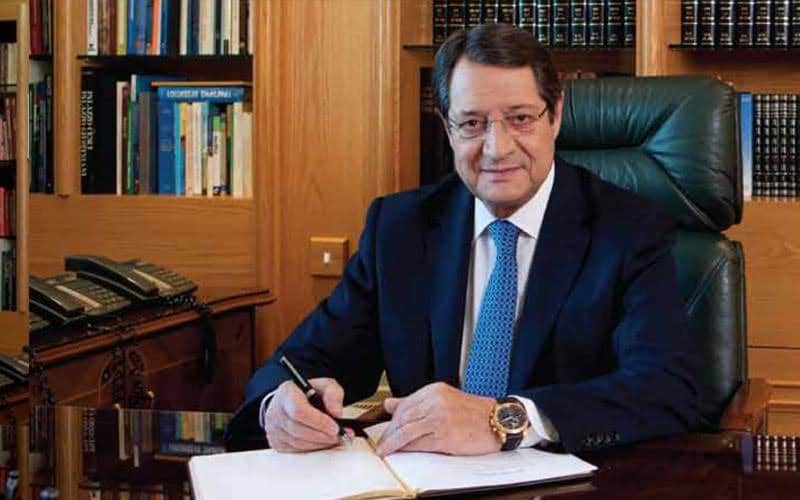 Μένει εκτεθειμένος ο Πρόεδρος Αναστασιάδης από όσα αναφέρει ο πρώην διοικητής της Κεντρικής Τράπεζας κ. Δημητριάδης