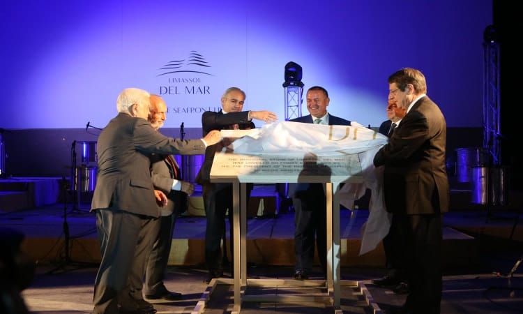 Δεύτερη γκάφα της κυβέρνησης για το Del Mar