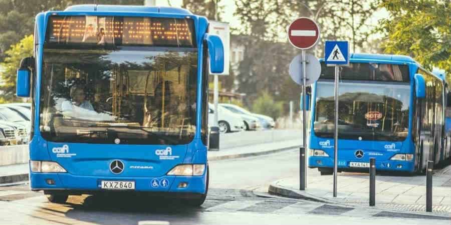 Προϋπολογισμός Υπουργείου Μεταφορών, Επικοινωνιών και Έργων Δηλώσεις βουλευτή Οικολόγων Χαράλαμπου Θεοπέμπτου