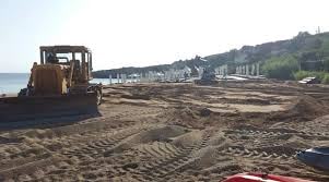 Ο Γενικός Ελεγκτής επιβεβαιώνει τους Οικολόγους για την επέμβαση στην παραλία του ξενοδοχείου Άνασσα