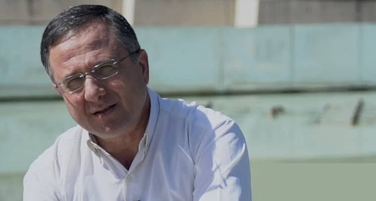 Ευχές Προέδρου κ. Γιώργου Περδίκη  και Κινήματος Οικολόγων – Συνεργασία Πολιτών
