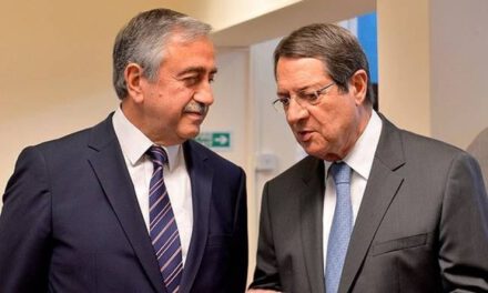 Απαράδεκτη η στάση Ακιντζί – Ο Πρόεδρος Αναστασιάδης να αναιρέσει γραπτώς τις υποχωρήσεις του