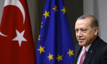 Απαράδεκτες και προκλητικές οι απειλές Ερντογάν  Αναγκαία η τοποθέτηση της Ε.Ε. που να κλείνει την πόρτα στην Τουρκία