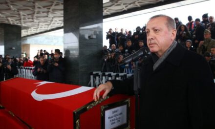 Να αντιμετωπιστεί η τουρκική επιθετικότητα σε Έβρο, Αιγαίο και Κύπρο