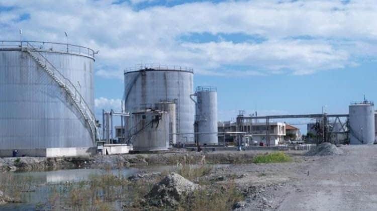 Κάποιοι κοροϊδεύουν τους Λαρνακείς για το συμφέρον των εταιρειών καυσίμων