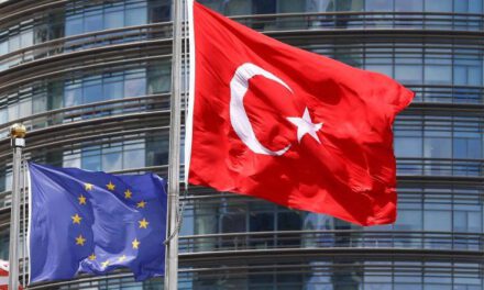 Δεν υπάρχει λόγος για πανηγυρισμούς, ως προς την χλιαρή στάση της Ε.Ε. έναντι της Τουρκίας για τις κυπρογενείς υποχρεώσεις