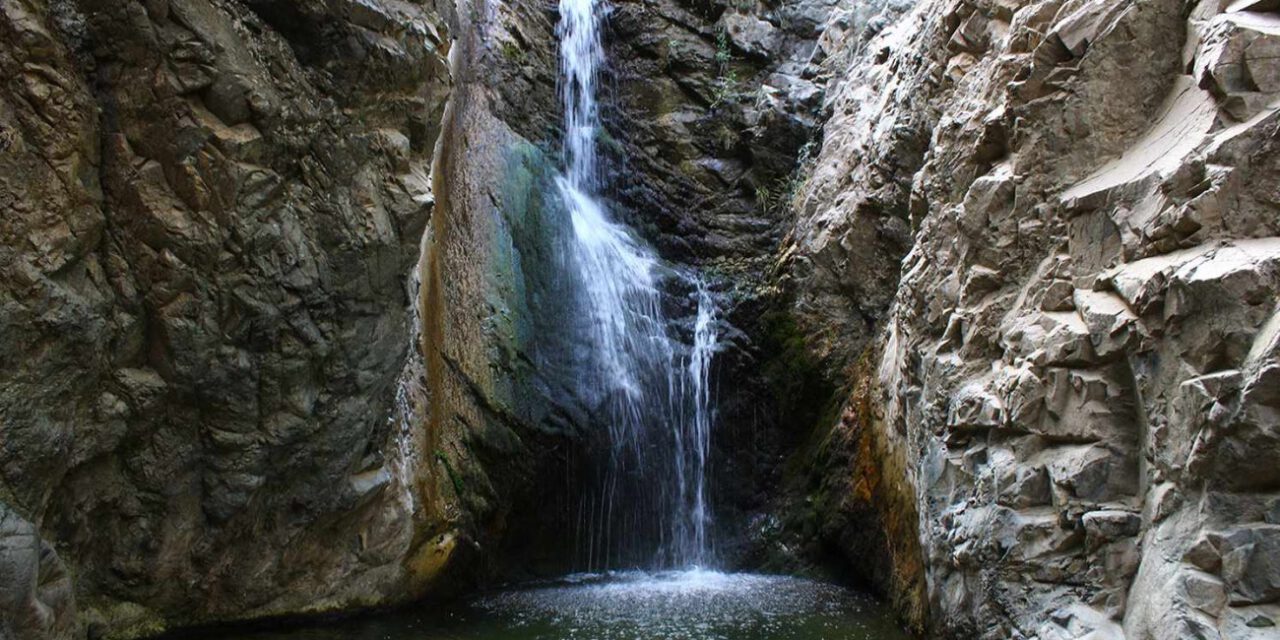 Καταρράκτες Μιλλομέρη: Θυσία στον βωμό της ανάπτυξης