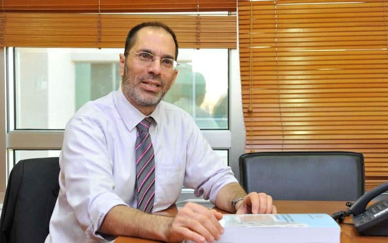 Απορρίπτουμε τις συντονισμένες επιθέσεις εναντίον του Γενικού Ελεγκτή