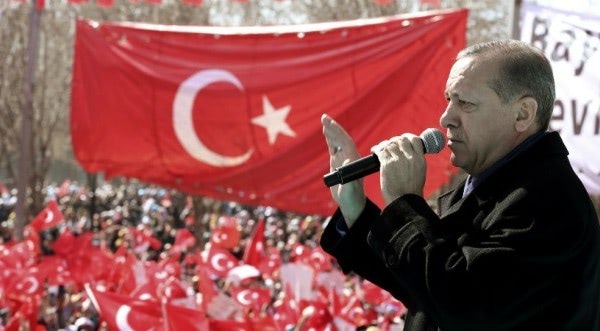 Οι εκλογές στην Τουρκία στέλνουν δυσάρεστα μηνύματα