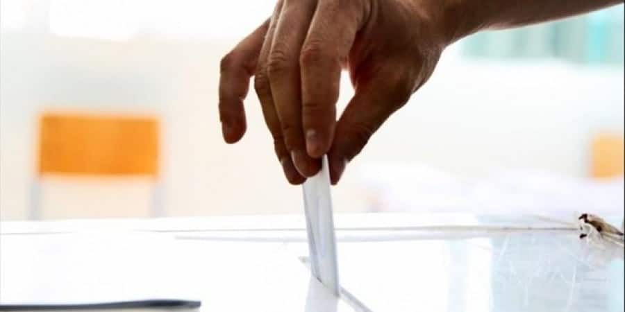 Επιτέλους να ξεκαθαρίσει ο ΔΗΣΥ τη θέση του για οριζόντια ψηφοφορία στις Ευρωεκλογές
