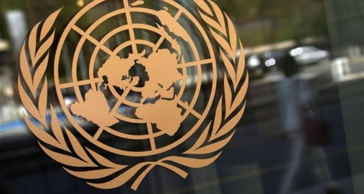 Ανοχή με ερωτήματα από τον ΟΗΕ για τη στάση του απέναντι στην Τουρκία στο θέμα του διορισμού προσωρινού Ειδικού Αντιπροσώπου