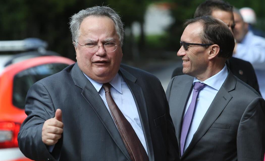 Οι δηλώσεις Κοτζιά επιβεβαιώνουν ότι τα σημαντικά θέματα ασφάλειας / και εγγυήσεων στο κυπριακό έμειναν στο περιθώριο το 2017