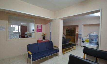 Τραγικό λάθος το κλείσιμο του Κέντρου Υγείας στην Ανθούπολη Λευκωσίας