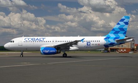 Χρεωκοπία Cobalt: Στο ίδιο έργο θεατές με τις αεροπορικές εταιρείες