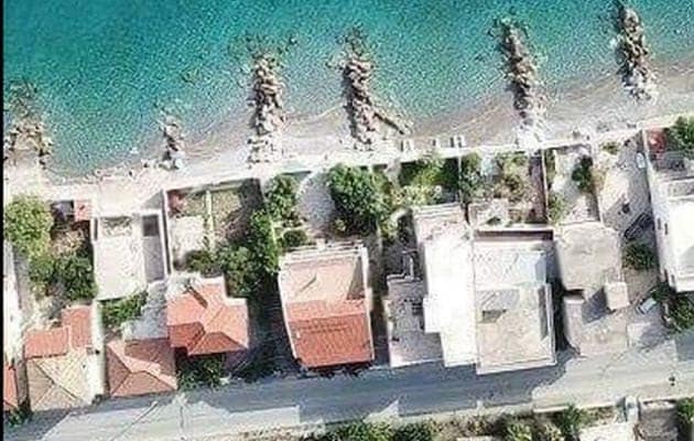 Χωρίς προστασία οι ακτές της Κύπρου