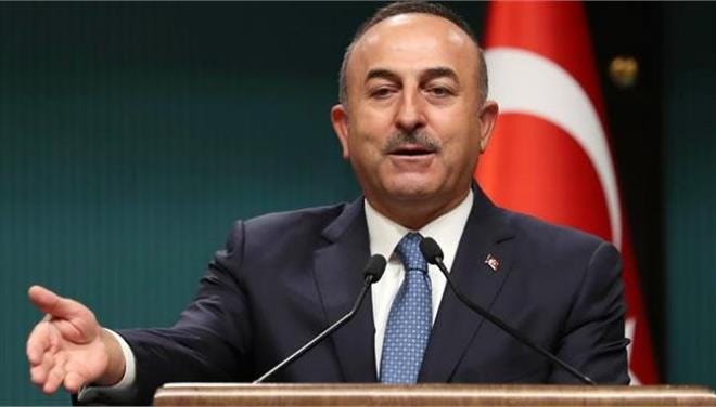 Οι δηλώσεις Τσαβούσογλου ξεκαθαρίζουν για όσους ζουν με ψευδαισθήσεις τη θέση της Τουρκίας για τις εγγυήσεις και τα στρατεύματα