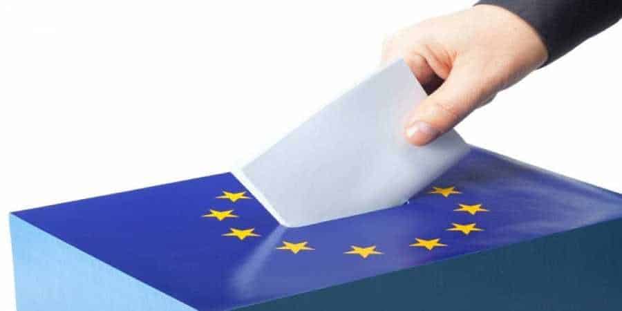 Αξιοποίηση του Αρχείου Πληθυσμού ως εκλογικού καταλόγου για τις επερχόμενες Ευρωεκλογές