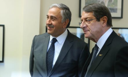 Ξεκάθαροι οι στόχοι της Τουρκίας και η πορεία που ακολουθεί ο Ακιντζί στο Κυπριακό