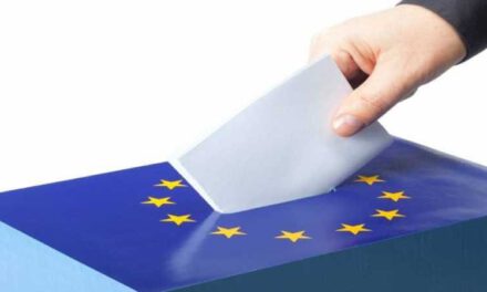 Μεγάλο λάθος η φημολογούμενη αναπομπή του νόμου για τις Ευρωεκλογές από τον Πρόεδρο της Δημοκρατίας