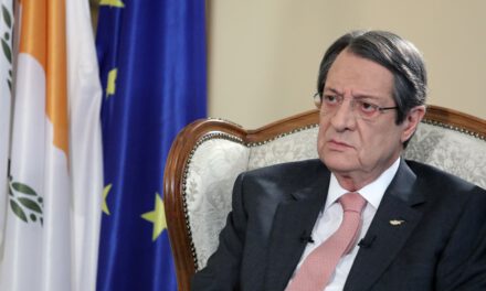 Οι συνεντεύξεις του ΠτΔ στο ΡΙΚ και το ΚΥΠΕ αποδεικνύουν την αποτυχία της Κυβέρνησης σε δύο από τα μεγαλύτερα προβλήματα της Κύπρου.