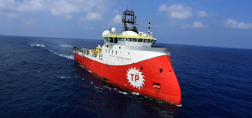 Προς τη σωστή κατεύθυνση οι δηλώσεις της κας Φεντερίκα Μογκερίνι, αλλά όχι αρκετές για να τερματίσουν την προκλητικότητα της Τουρκίας