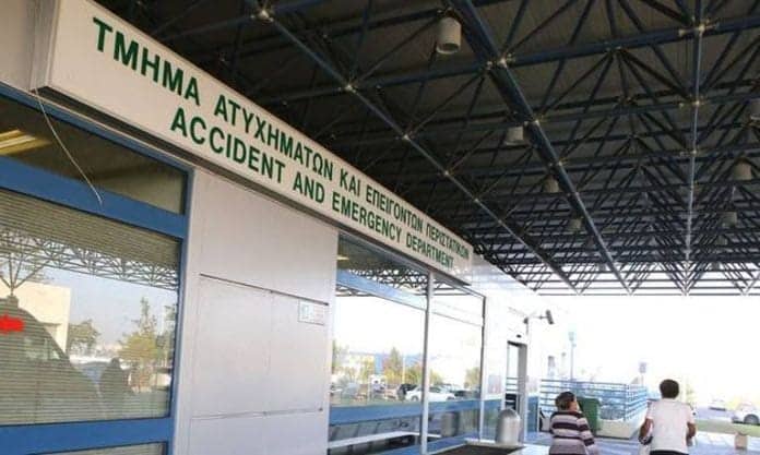 Μεγάλες οι ευθύνες της Κυβέρνησης για την απεργία των Πρώτων Βοηθειών