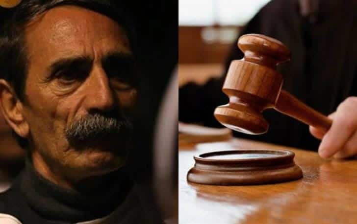 Θετική εξέλιξη η απελευθέρωση υπό όρους του Κούρδου αγωνιστή Τσερκέζ Κορκμάζ, αλλά ο αγώνας συνεχίζεται μέχρι την τελική δικαιοσύνη