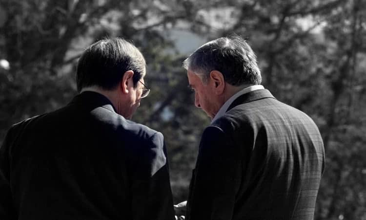 Kυπριακό: Πέφτει στην παγίδα της Τουρκίας η Κυβέρνηση;