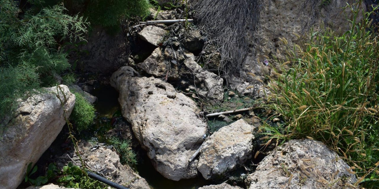 Απαιτούνται παραδειγματικές τιμωρίες για περιστατικά όπως το πρόσφατο με τα λύματα ξενοδοχείου στην Πέγεια