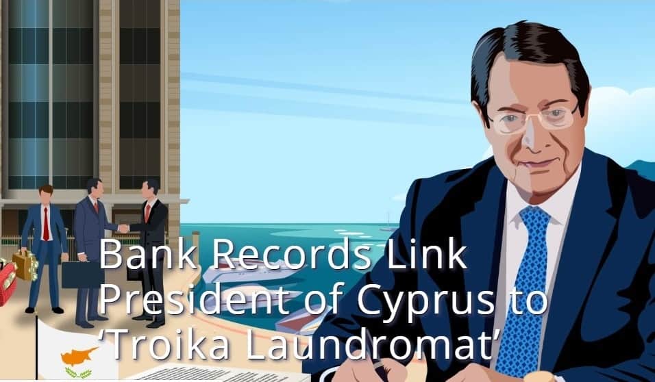 Διεθνής διασυρμός της Κύπρου και «Success Story»