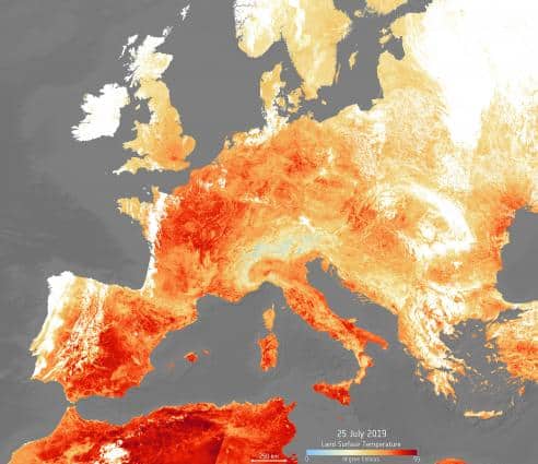 20-27 Σεπτεμβρίου: Μετέχουμε στη μεγαλύτερη παγκόσμια κινητοποίηση για την διάσωση του πολιτισμού μας